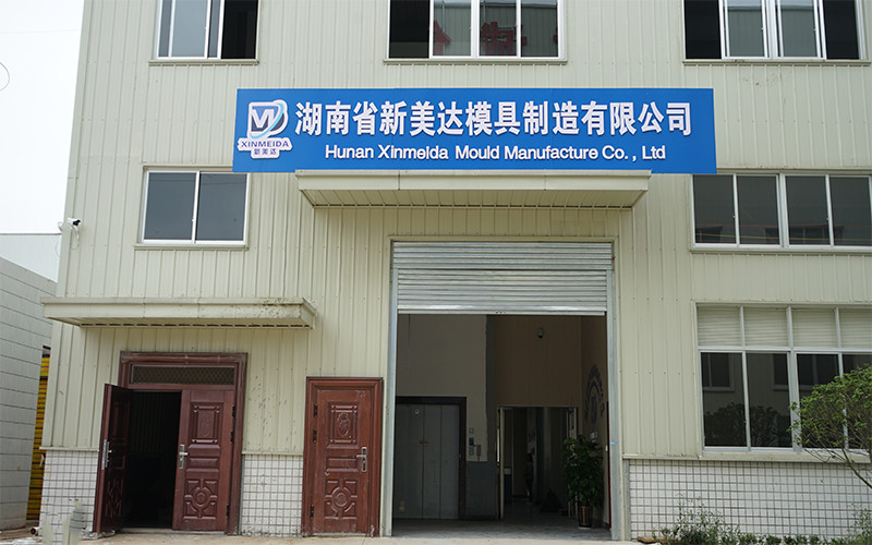 中国 Hunan Meicheng Ceramic Technology Co., Ltd. 会社概要