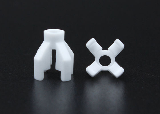 高い耐久性3.75g/Cm3のアルミナの陶磁器の部品