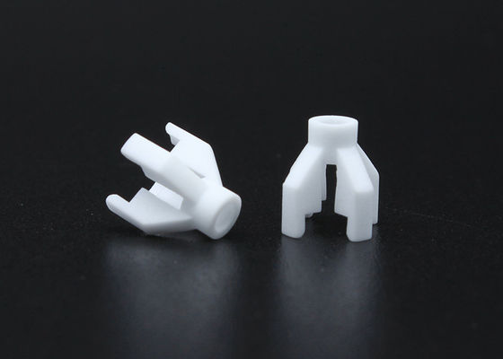 高い耐久性3.75g/Cm3のアルミナの陶磁器の部品
