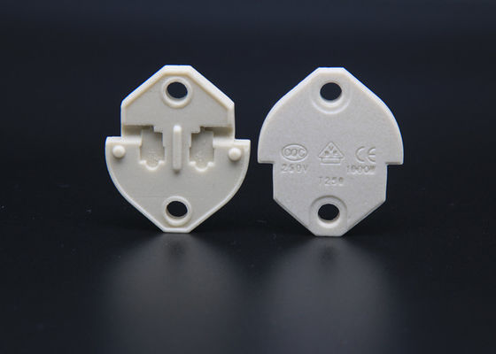 Ceramic  Insulator Eelectronic Part for Thermotat